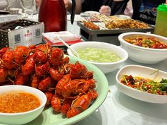 -靓虾二哥长沙地标小龙虾(五一广场店)
