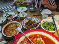 -湘当有饭剁椒鱼头(昆山招商花园城店)