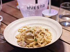 -MONICH牛排融合餐厅(和义大道购物中心店)