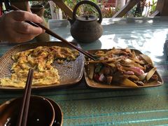 -纳兰傣雀傣味餐厅
