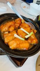 -空中一号宴会厅(信合大厦店)