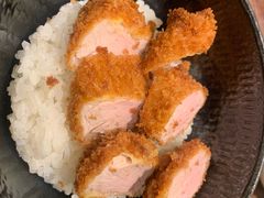 -矢场猪(名古屋站名铁店)