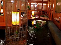 大堂-松子料理(亮马桥店)