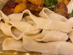 大盘鸡-阿拉丁新疆风味餐厅·清真(罗廊巷店)