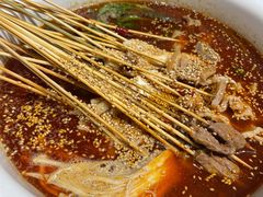 -三生小馆(亭知路店)