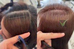 -上禾 HAIR SALON