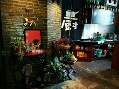 -在湖边私厨小馆