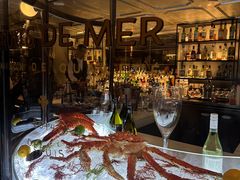 -壳里西餐厅Coquille Seafood Bistro(蒙自路店)