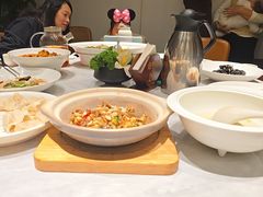 -常鲜楼常来尝鲜海胆馆(星海店)