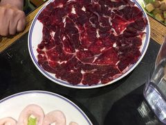 -小牛海记潮汕牛肉店(永定路店)