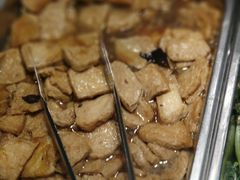 -素清香(解放路店)