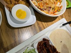 -九毛九西北菜(大东海店)