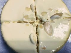 海盐芝士爆浆蛋糕-面包新语(吾悦国际广场店)