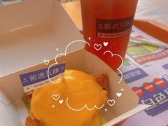 -前进5路汉堡炸鸡(昙华林店)