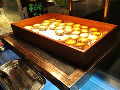 -杭州开元名都大酒店·地中海自助餐厅