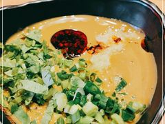 -呷哺呷哺(华林国际店)
