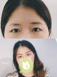 -尔素·半永久纹眉·野生眉
