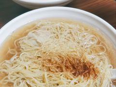 鲜虾云吞面-小梁哥云吞面(黄贝岭店)