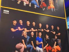 -每练有胜健身工作室(EFC店)