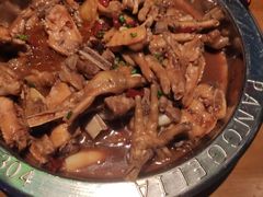 -胖哥俩肉蟹煲(万国店)