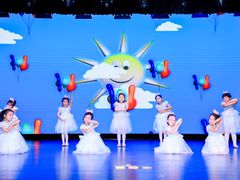 -星舞宝贝少儿舞蹈艺术(天山西路店)