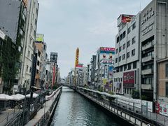 -心斋桥