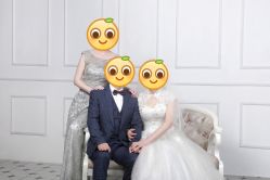 -时光纪全家福·母女写真