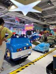 -利奥梦幻主题乐园(爱琴海购物公园店)