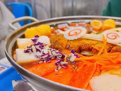 -欧巴来了韩式料理
