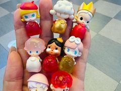 -泡泡玛特POPMART(合生汇店)