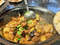 -回真楼(东门店)