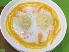 -甜心妈妈·榴莲星级糖水(北京路总店)