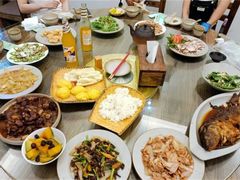 -天津盘山风景名胜区