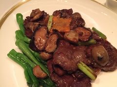 -金轩中餐厅 Jin Xuan(浦东丽思卡尔顿酒店)