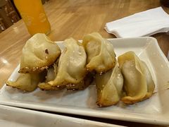 -小姜锅贴(凤凰街店)