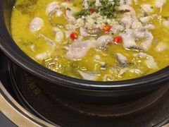 -江南鱼捞(北仑银泰城店)