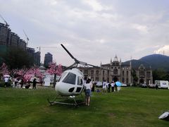 -玫瑰海岸文化旅游度假区