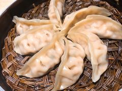 -鸡鸣汤包(复地活力广场店)
