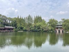 -棠湖公园