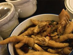 -金色印象·4K影院式足体养生(南滨印象店)