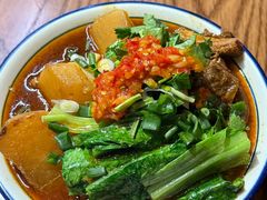 -CowCow其其·牛杂咖啡公司(六运店)