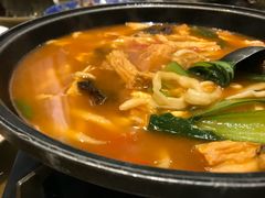 -三姐妹餐厅(曲江店)