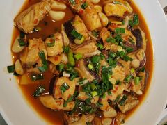 -千岛湖小鱼儿·淳安匠心农家菜