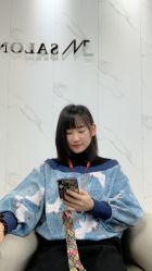 -吉米护肤造型