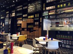 大堂-玛尚诺Pizza&Bar(长泰广场店)