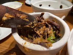 -炊烟小炒黄牛肉(东庆街店)
