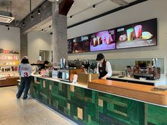 -星巴克(武康路店)