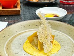 -杭州西子湖四季酒店-WL BISTRO西湖餐厅(灵隐路店)