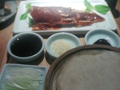 桂花香烤鸭-青年公社烤鸭(蜀山万象汇店)