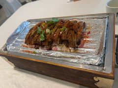 -山水一号·中餐厅